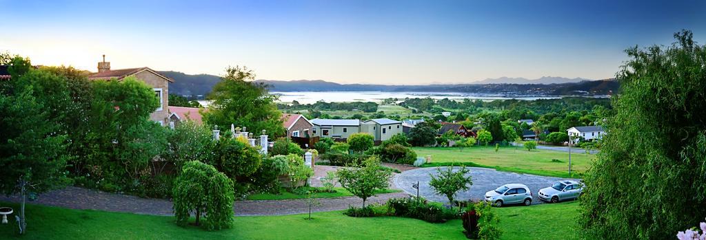 Hotel Rexford Manor Knysna Exteriér fotografie